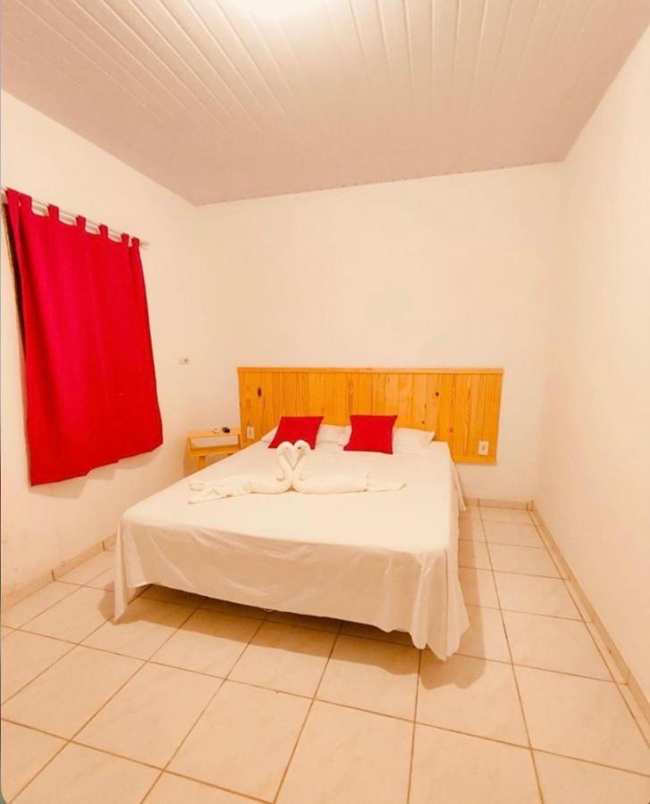 Pousada Jeri Flats Jijoca de Jericoacoara Exteriör bild