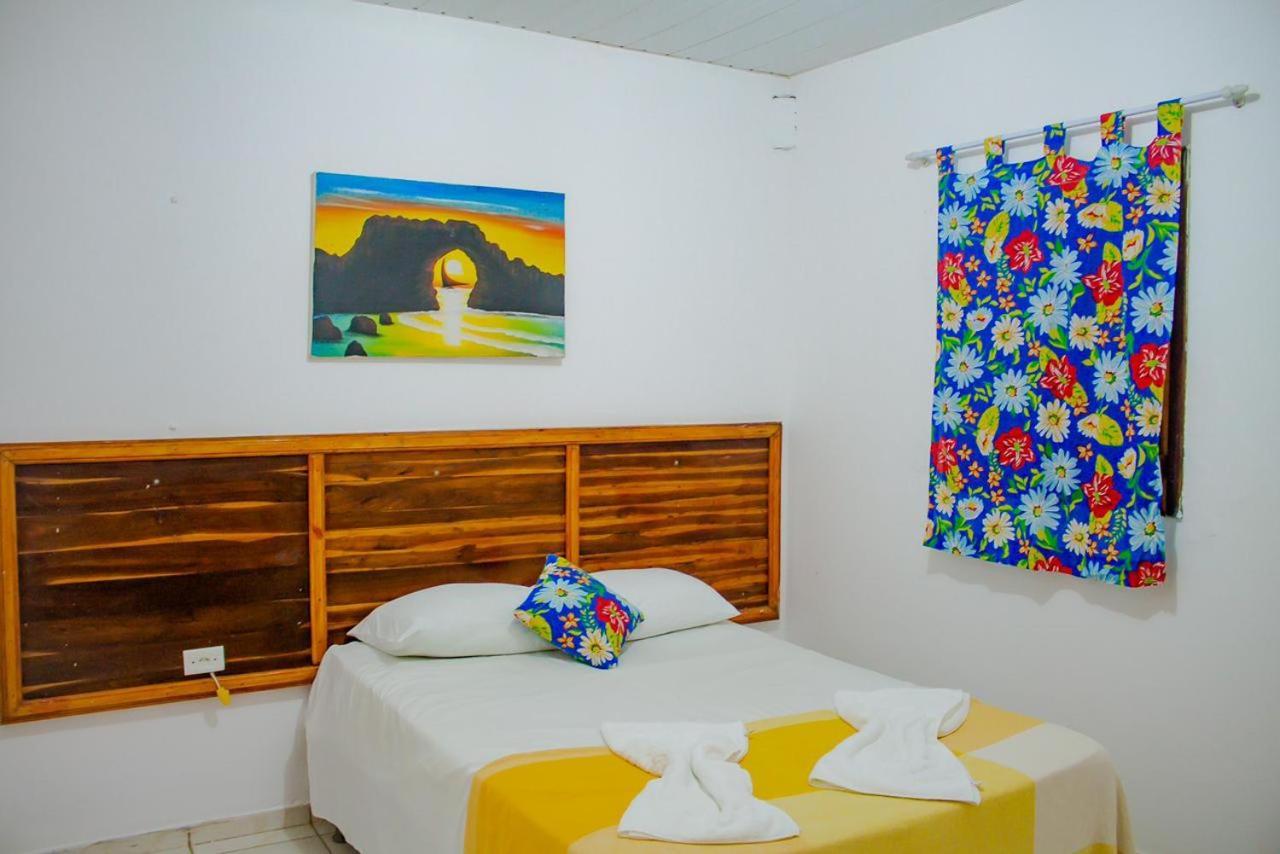 Pousada Jeri Flats Jijoca de Jericoacoara Exteriör bild